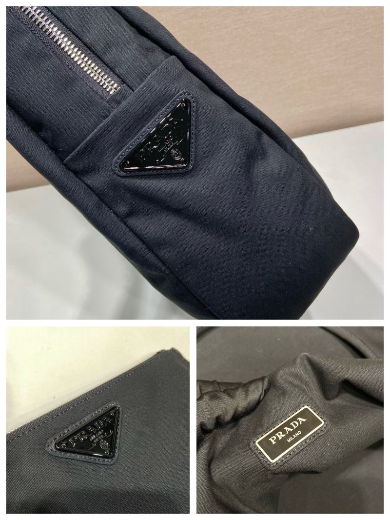 Prada Top Handle Bags